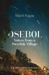 Osebol cover