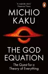 The God Equation cover