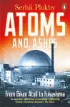 Atoms and Ashes cover