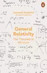 General Relativity cover