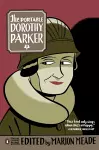 The Portable Dorothy Parker cover