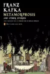 Metamorphosis and Other Stories cover