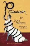 Persuasion (Penguin Classics Deluxe Edition) cover