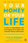 Your Money or Your Life cover