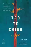 Tao Te Ching cover