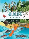 Wildlife of Aotearoa cover