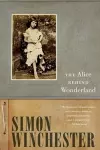 The Alice Behind Wonderland cover