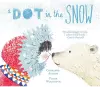 A Dot in the Snow cover