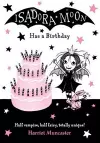 Isadora Moon Has a Birthday cover