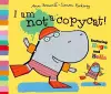 I Am Not a Copycat! cover