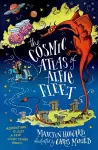 The Cosmic Atlas of Alfie Fleet cover