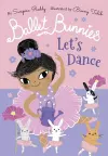 Ballet Bunnies: Let's Dance cover