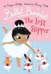 Ballet Bunnies: The Lost Slipper cover