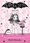 Isadora Moon Helps Out cover