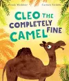 Cleo the Completely Fine Camel cover