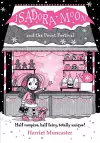 Isadora Moon and the Frost Festival cover