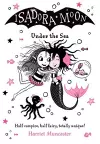 Isadora Moon Under the Sea cover