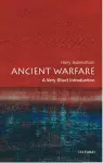 Ancient Warfare cover