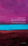 Nietzsche cover