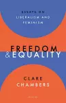 Freedom and Equality cover