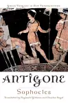 Antigone cover