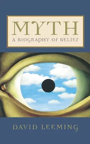 Myth cover