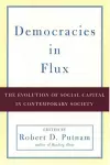 Democracies in Flux cover