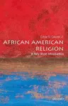 African American Religion cover