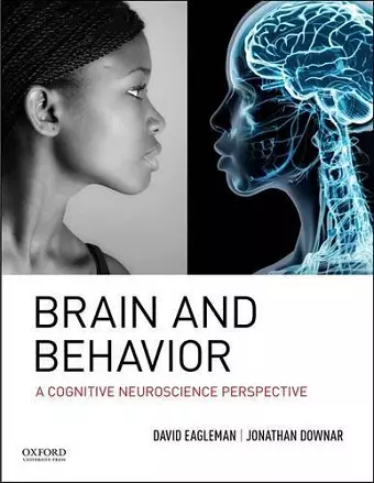 Brain and Behavior cover