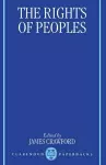 The Rights of Peoples cover