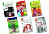 Oxford Reading Tree TreeTops Greatest Stories: Oxford Level 12-13: Mixed Pack cover