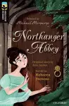 Oxford Reading Tree TreeTops Greatest Stories: Oxford Level 20: Northanger Abbey cover