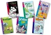 Oxford Reading Tree TreeTops Fiction: Level 10 More Pack B: Pack of 6 cover