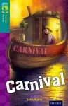 Oxford Reading Tree TreeTops Fiction: Level 16: Carnival cover