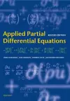 Applied Partial Differential Equations cover