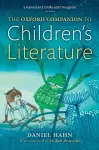 The Oxford Companion to Children's Literature cover