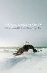 Moral Uncertainty cover