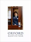 Oxford cover