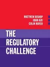 The Regulatory Challenge cover