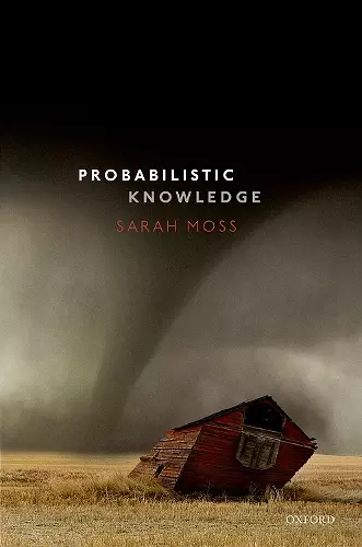 Probabilistic Knowledge cover