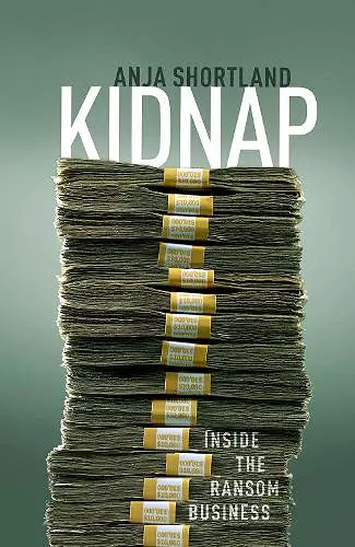 Kidnap cover