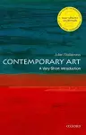 Contemporary Art cover