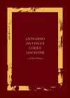 Leonardo da Vinci's Codex Leicester: A New Edition cover