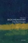 Biochemistry cover