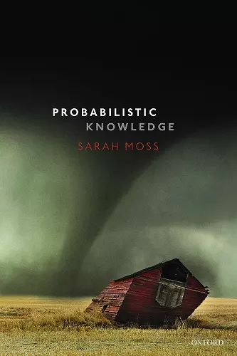 Probabilistic Knowledge cover