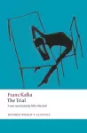 The Trial cover