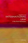 International Law cover