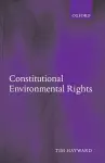 Constitutional Environmental Rights cover