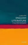 English Literature cover