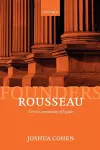 Rousseau cover